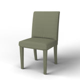Linen - Olive