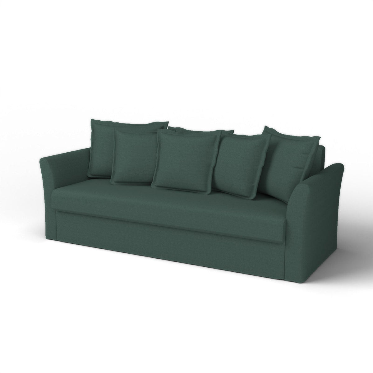 Corduroy - Forest Green