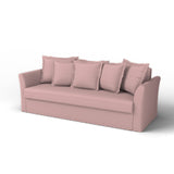 Linen - Pink