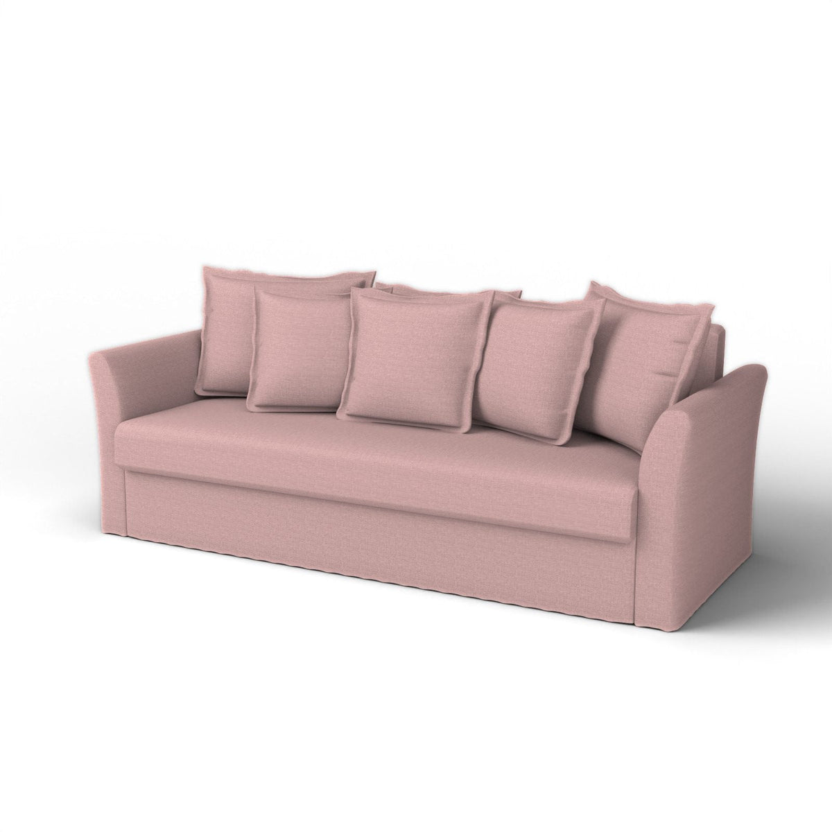 Linen - Pink