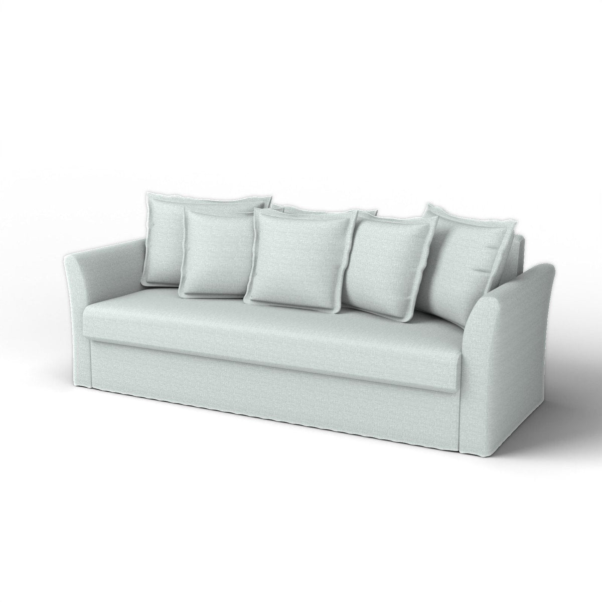 Linen - White