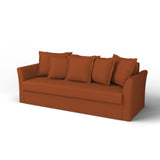 Tweed - Rust