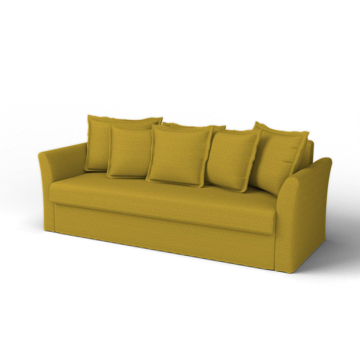 Velvet - Antique Gold