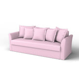 Velvet - Blush