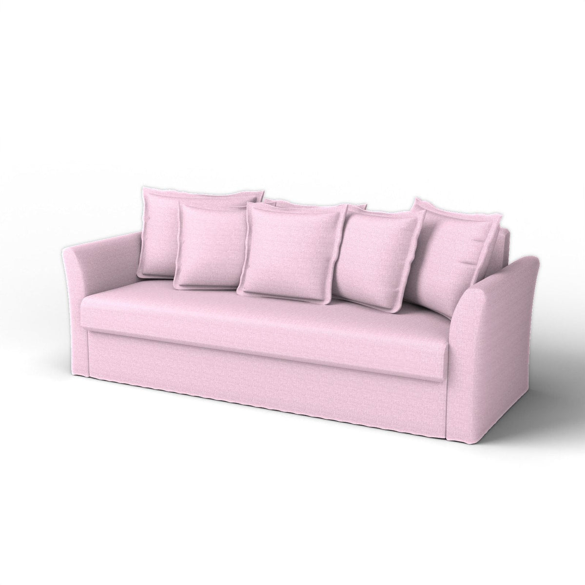 Velvet - Blush