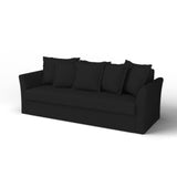 Velvet - Onyx