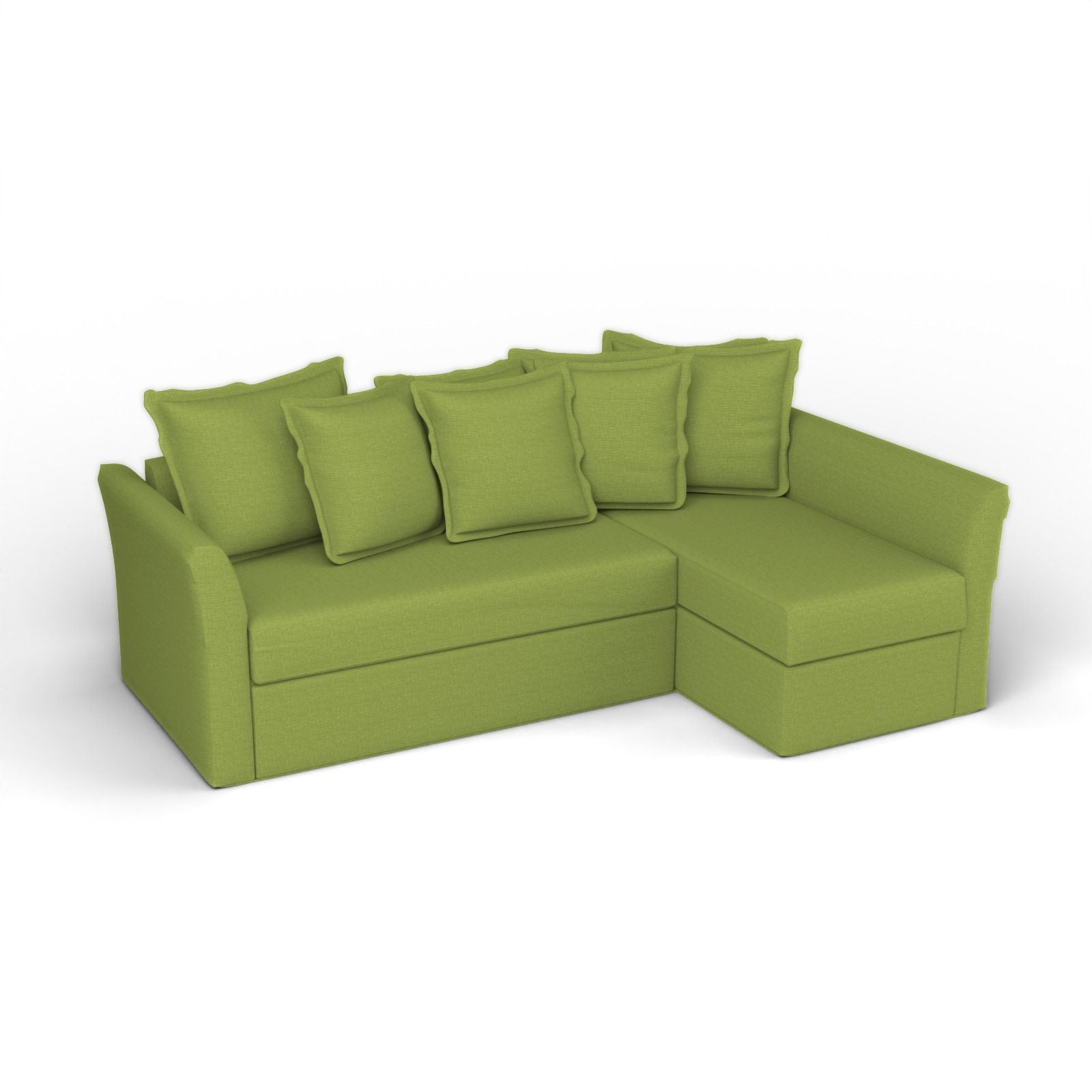 Corduroy - Fern Green