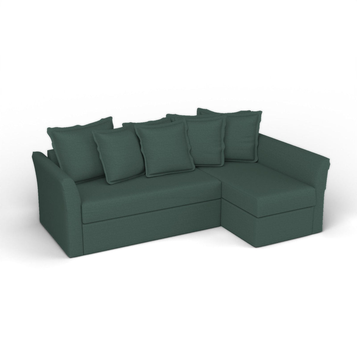Corduroy - Forest Green