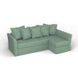 Diamond - Mint Green