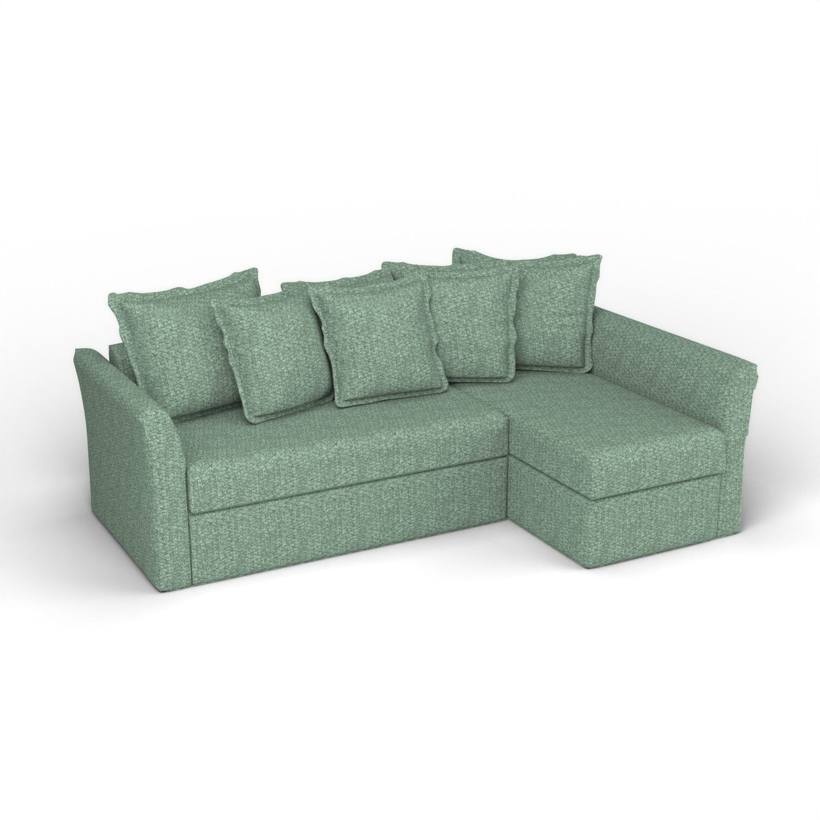 Diamond - Mint Green
