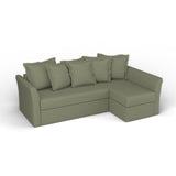 Linen - Olive