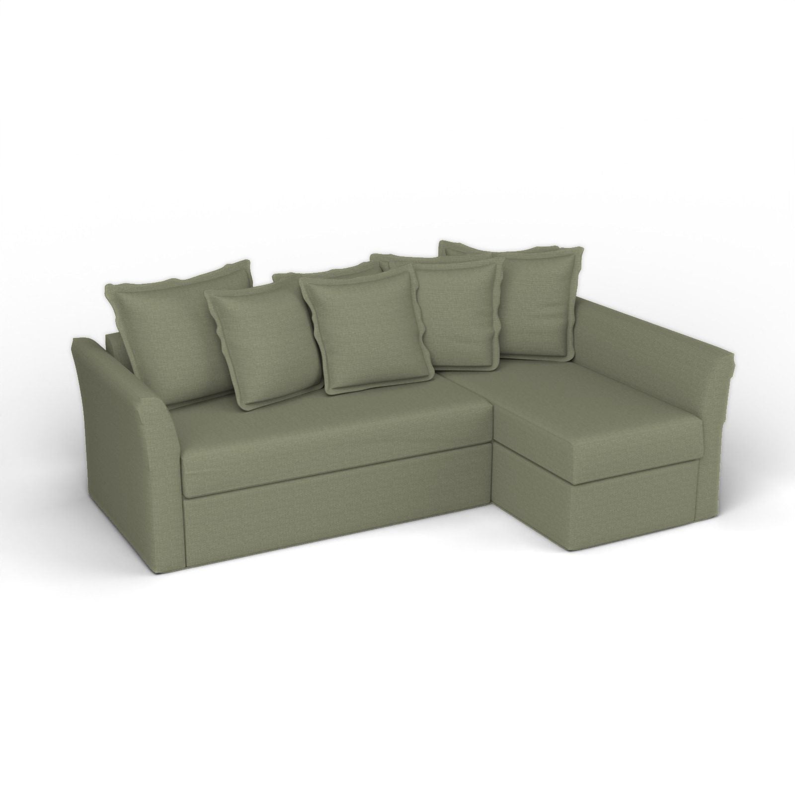 Linen - Olive