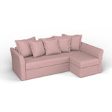 Linen - Pink