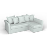 Linen - White