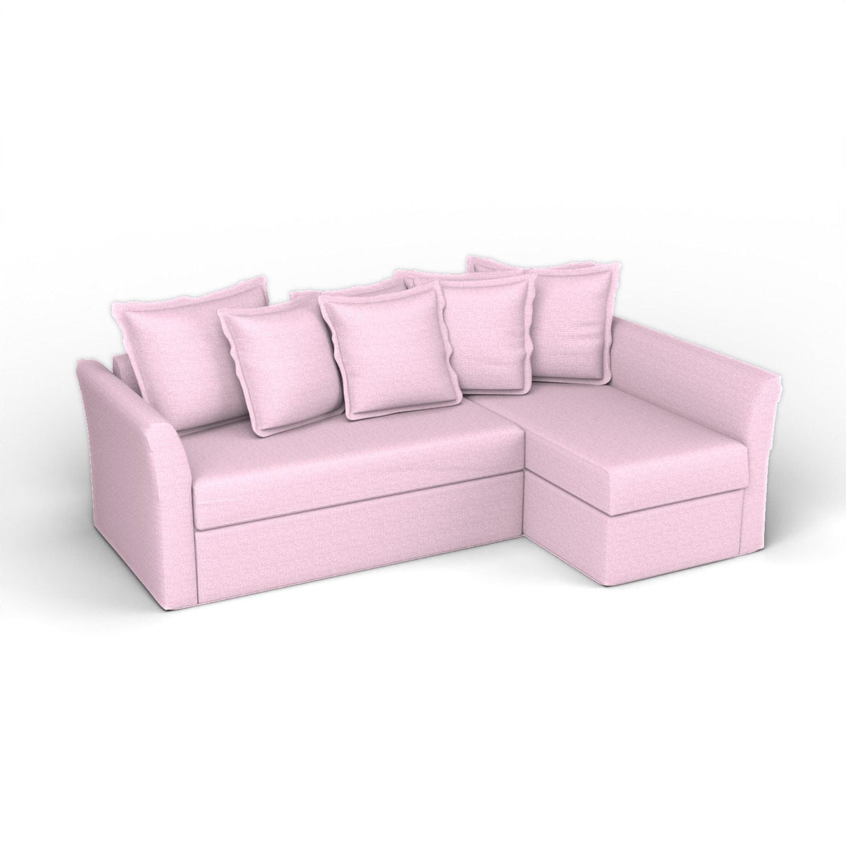 Velvet - Blush