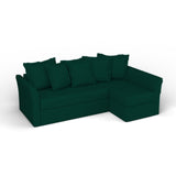 Velvet - Pine