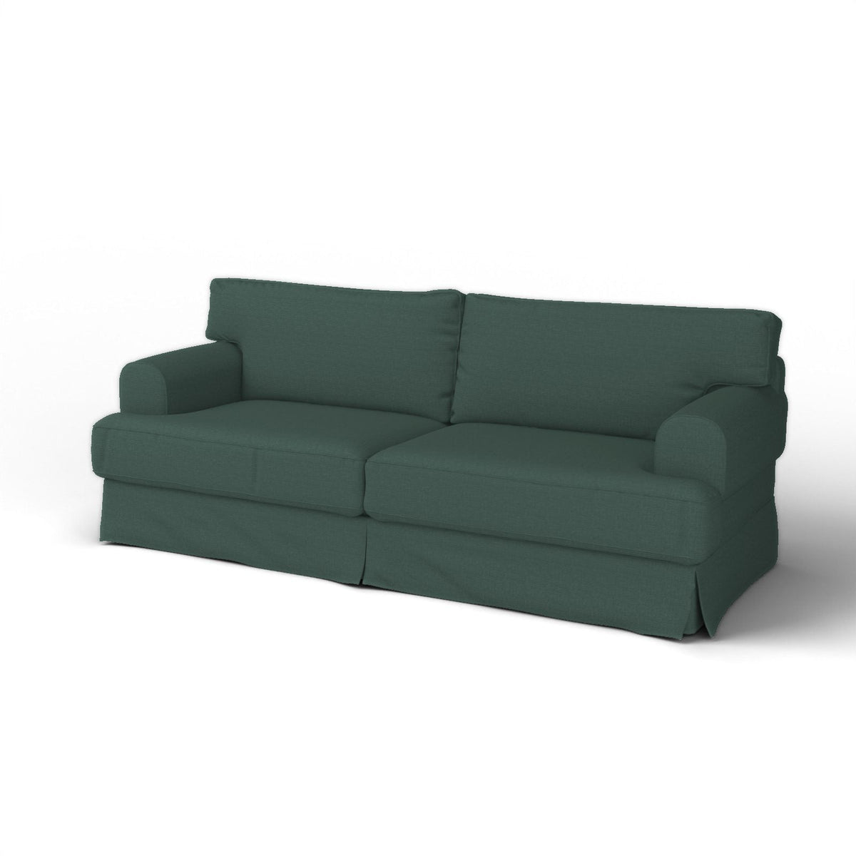 Corduroy - Forest Green
