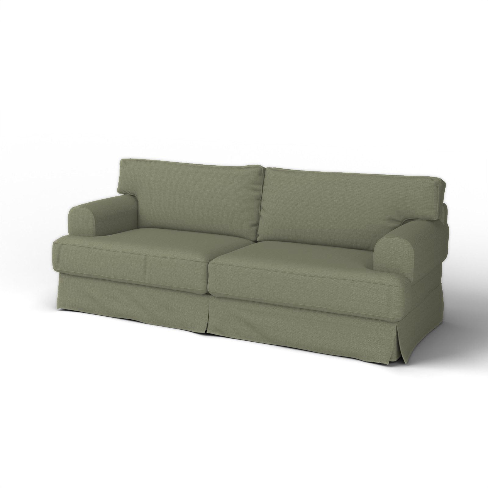 Linen - Olive