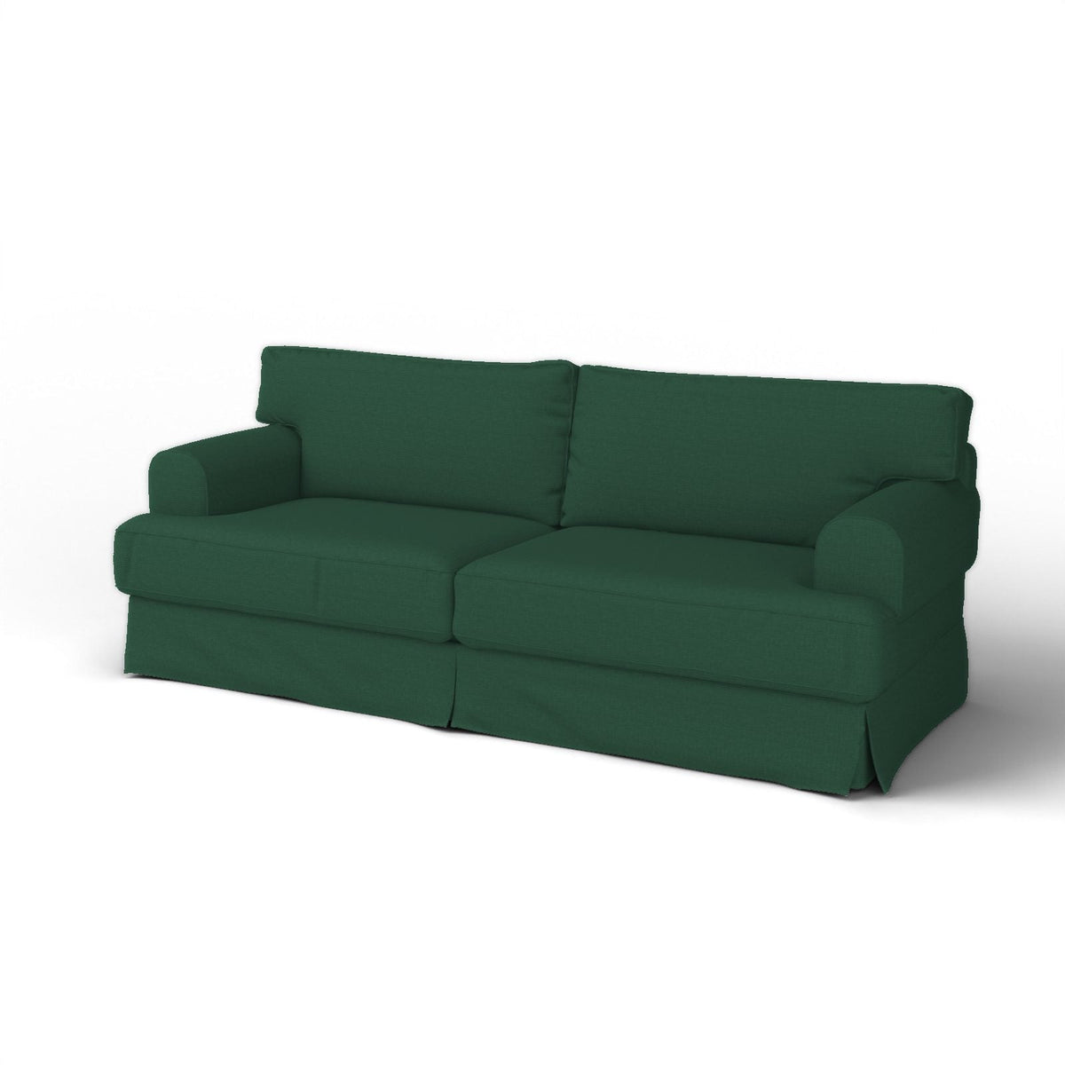 Waffle - Forest Green