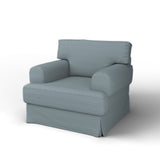 Basket - Stone Grey