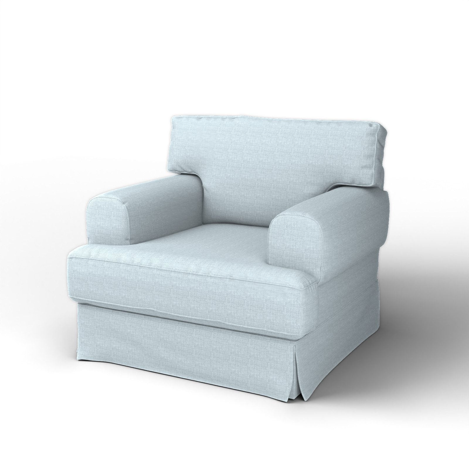 Basket - White