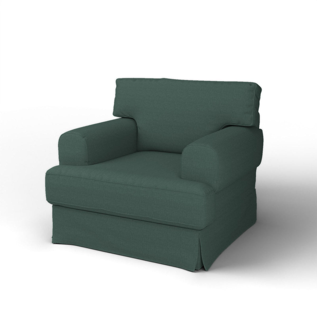 Corduroy - Forest Green