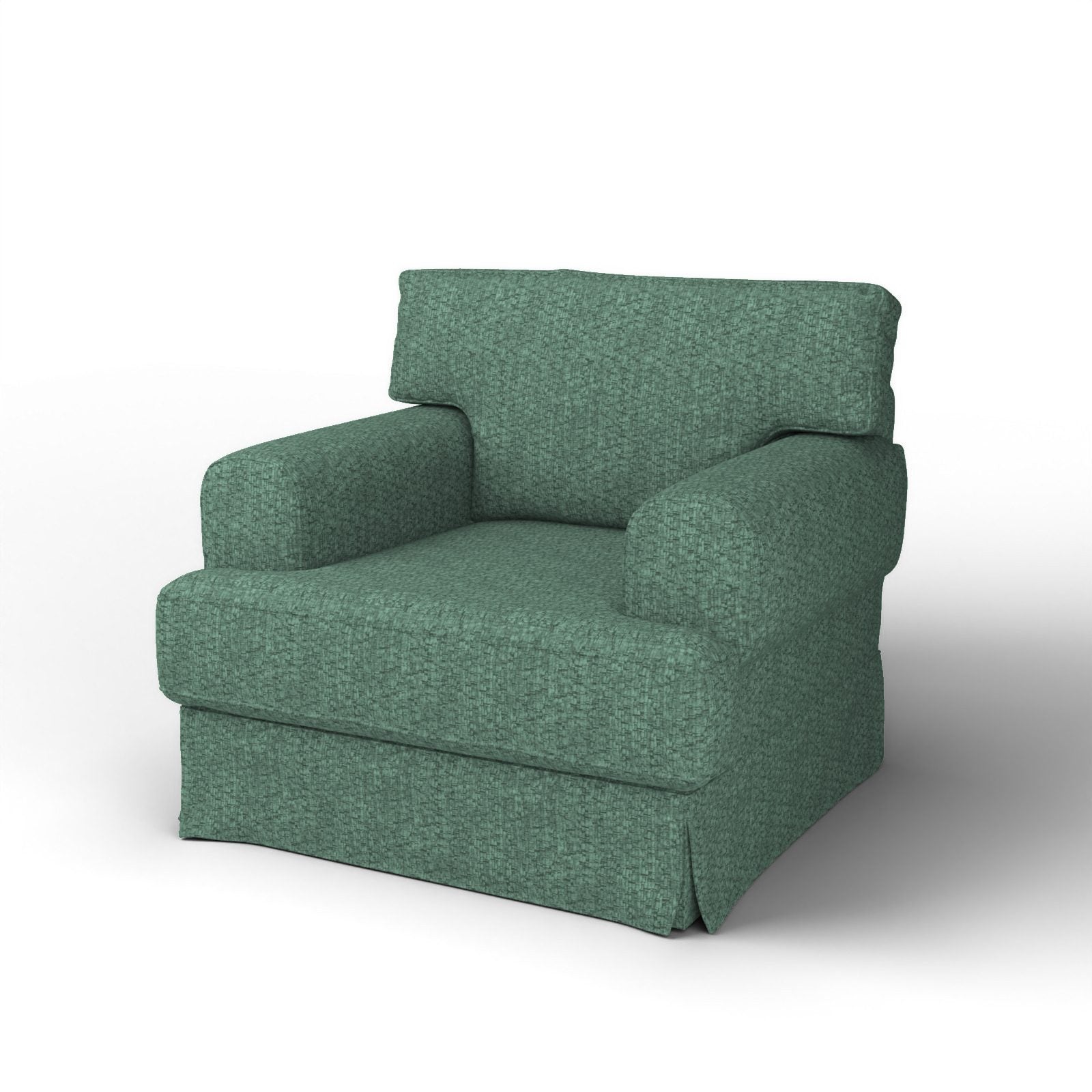 Diamond - Forest Green