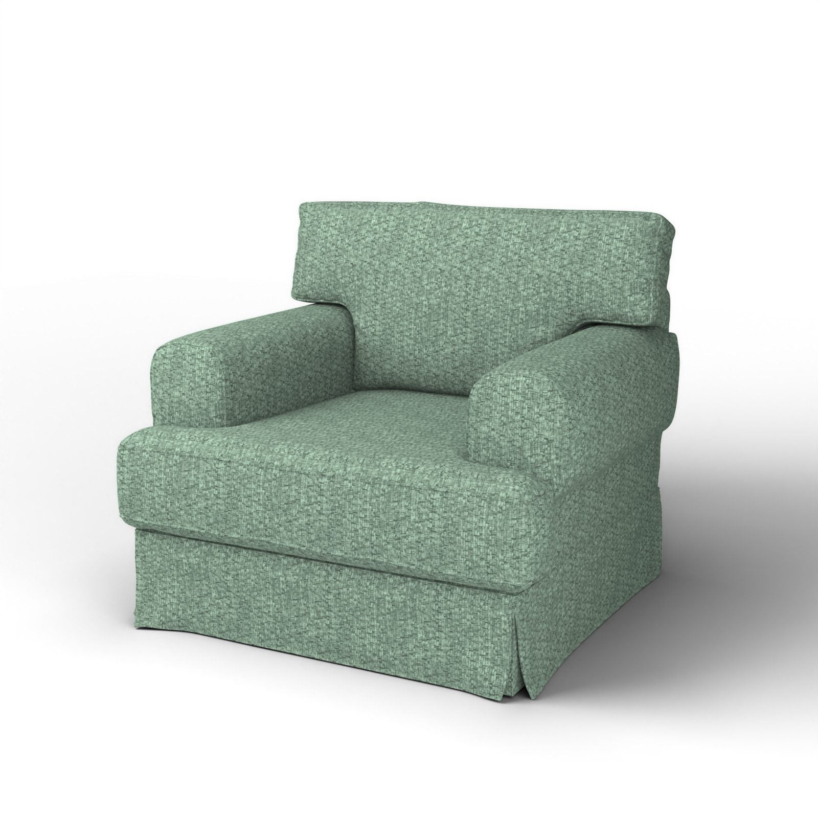Diamond - Mint Green