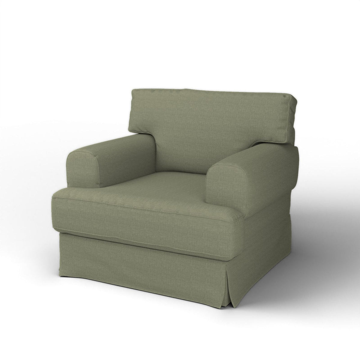 Linen - Olive