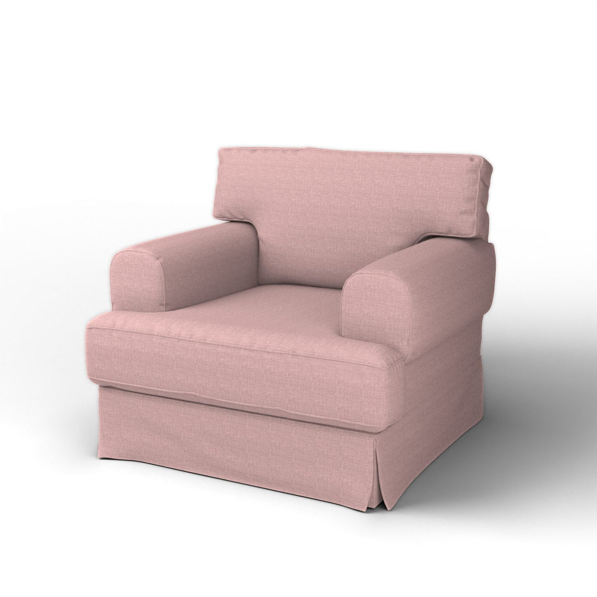 Linen - Pink