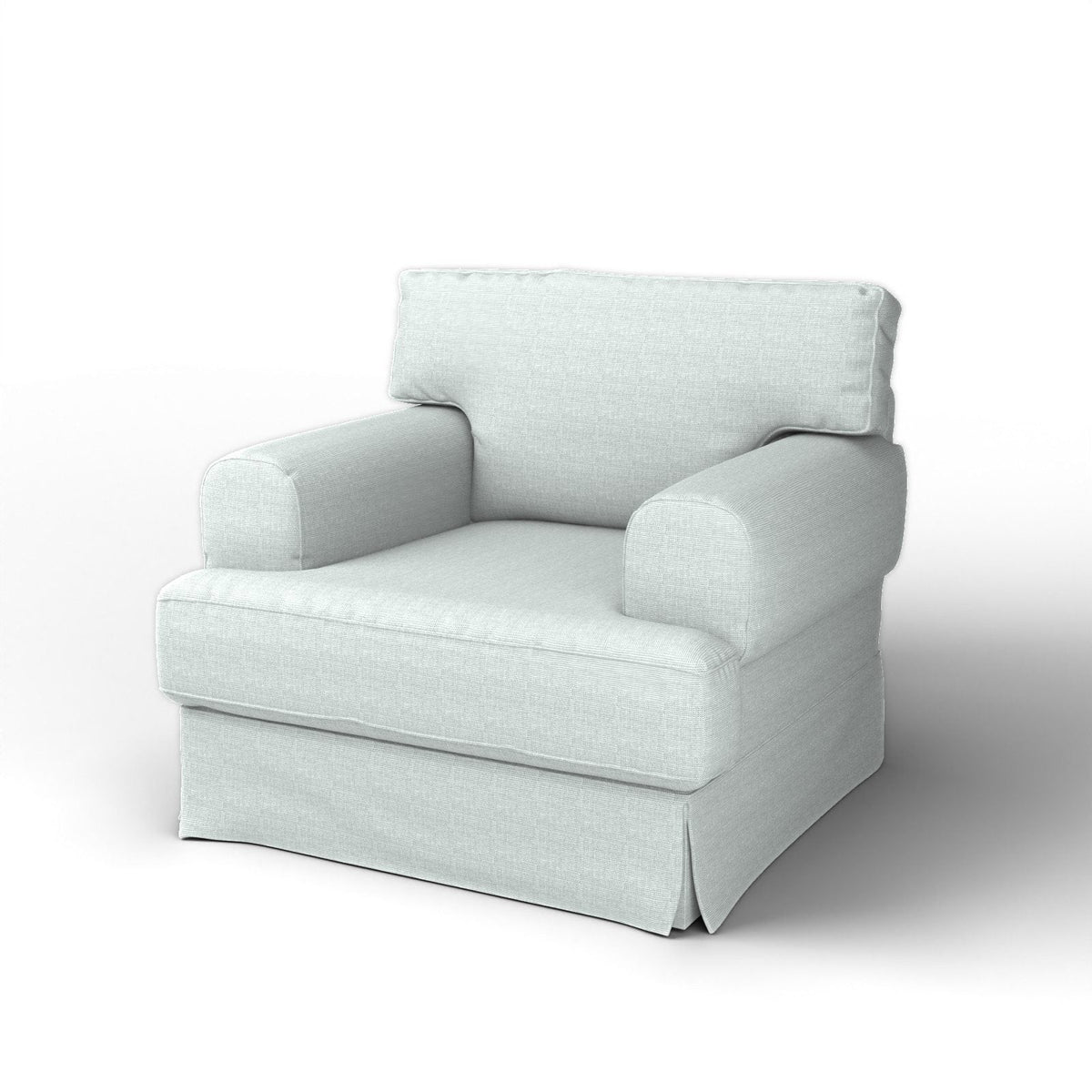 Linen - White