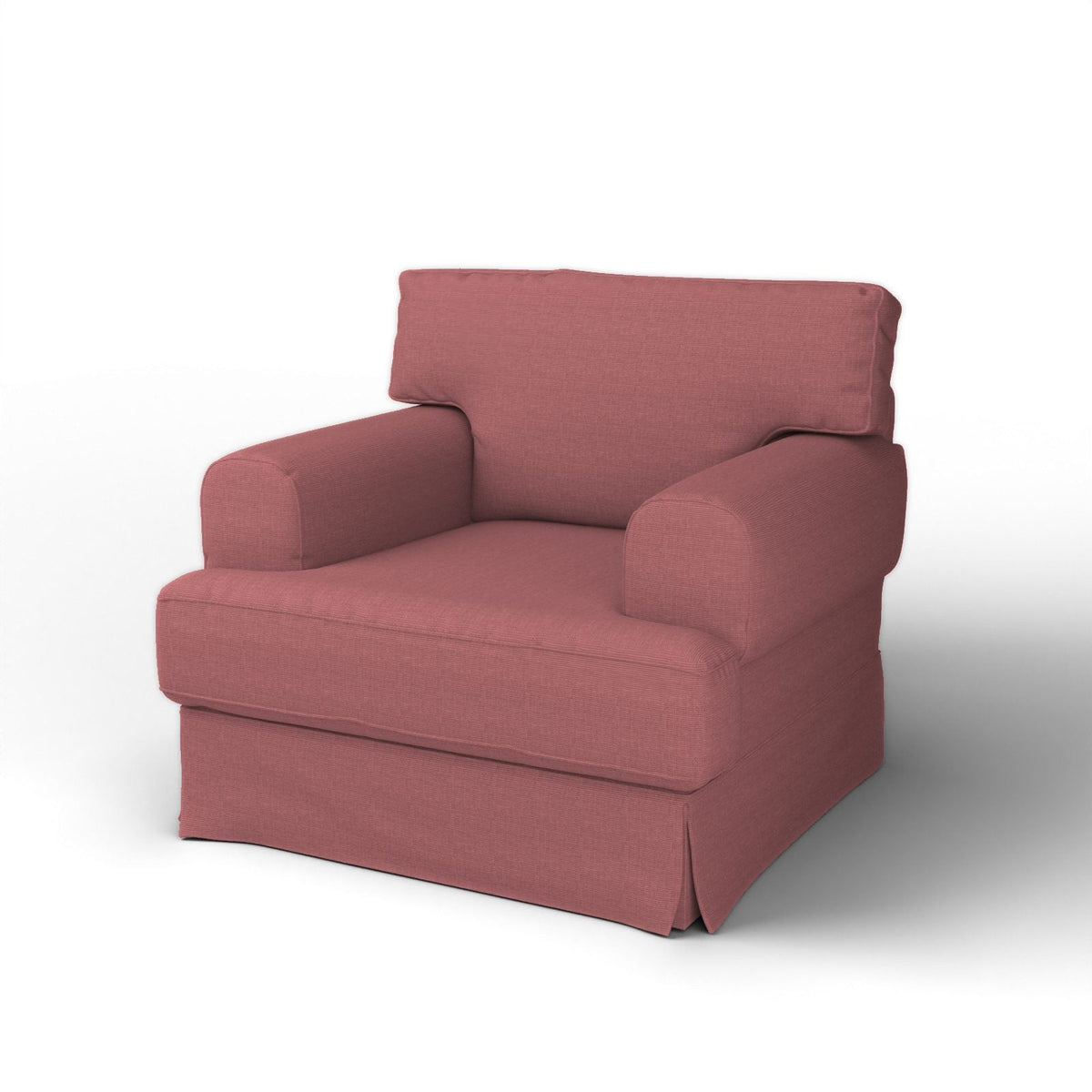 Tweed - Dusty Rose