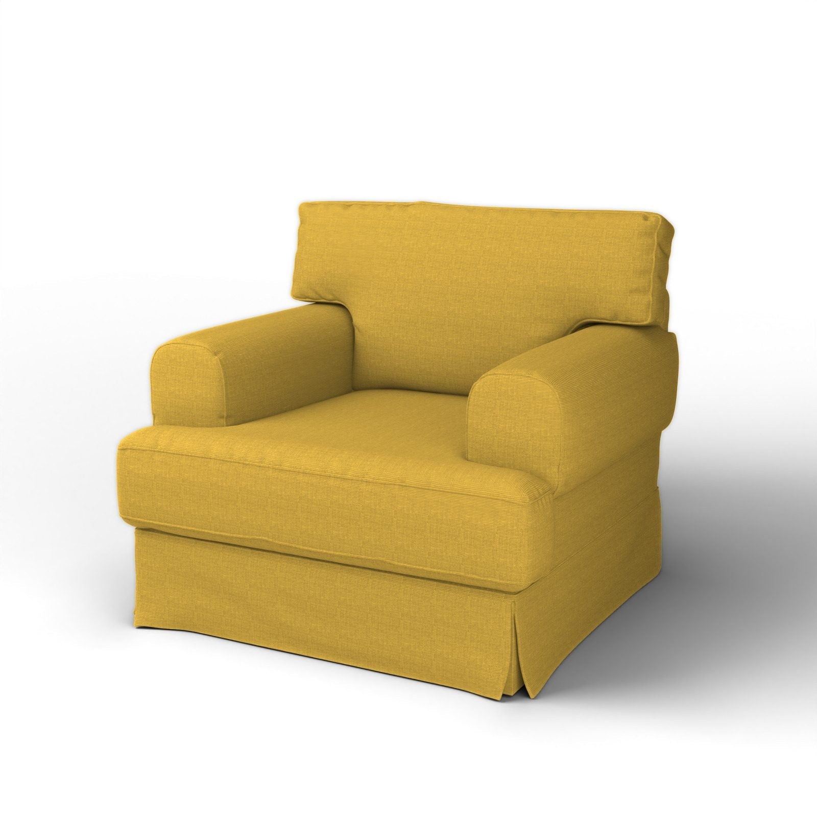 Waffle - Yellow