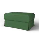 Basket - Forest Green