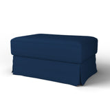 Basket - Navy Blue