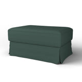 Corduroy - Forest Green