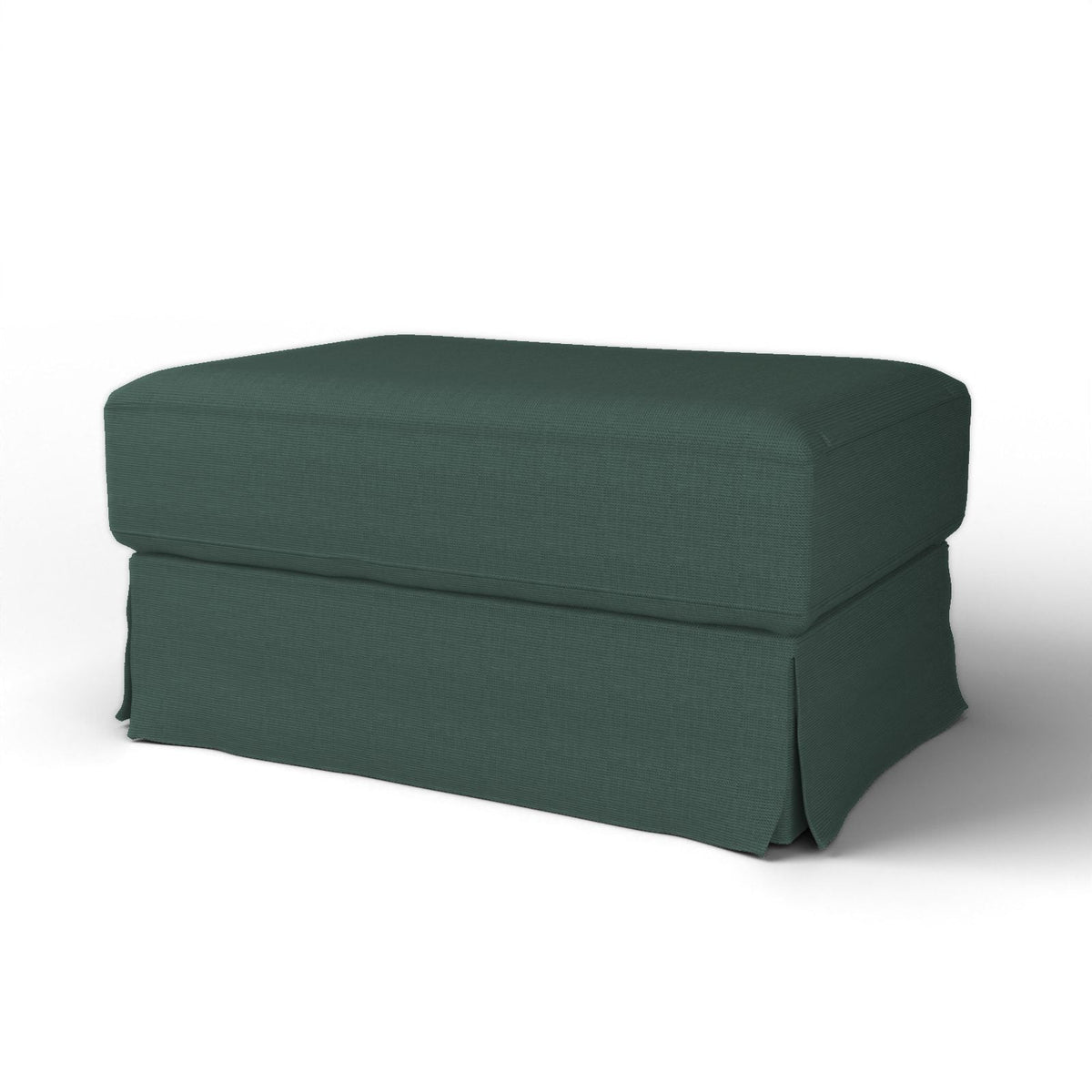 Corduroy - Forest Green