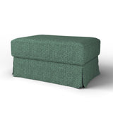 Diamond - Forest Green