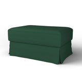 Waffle - Forest Green
