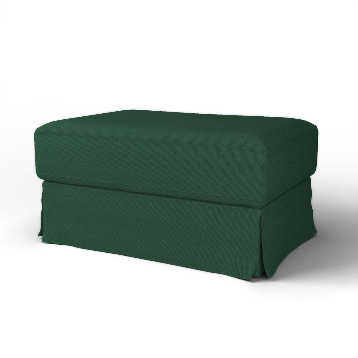 Waffle - Forest Green