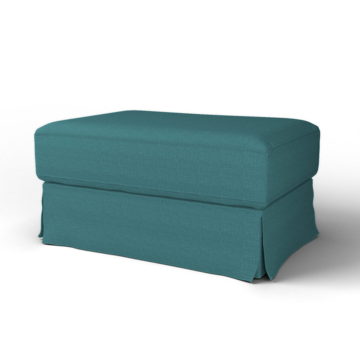 Waffle - Teal