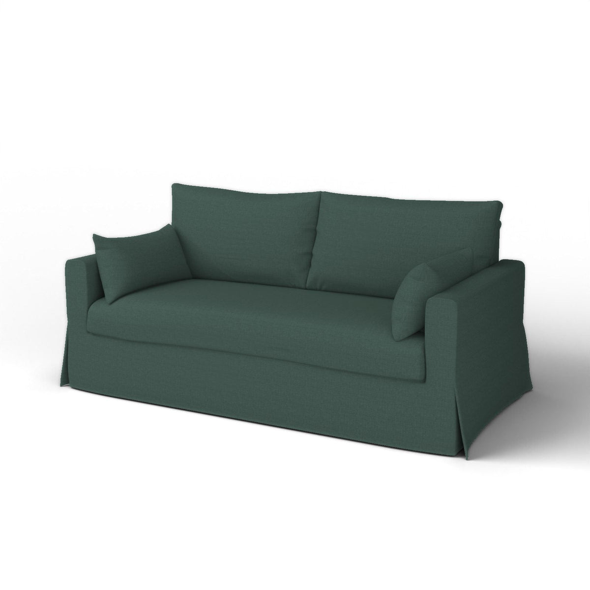 Corduroy - Forest Green