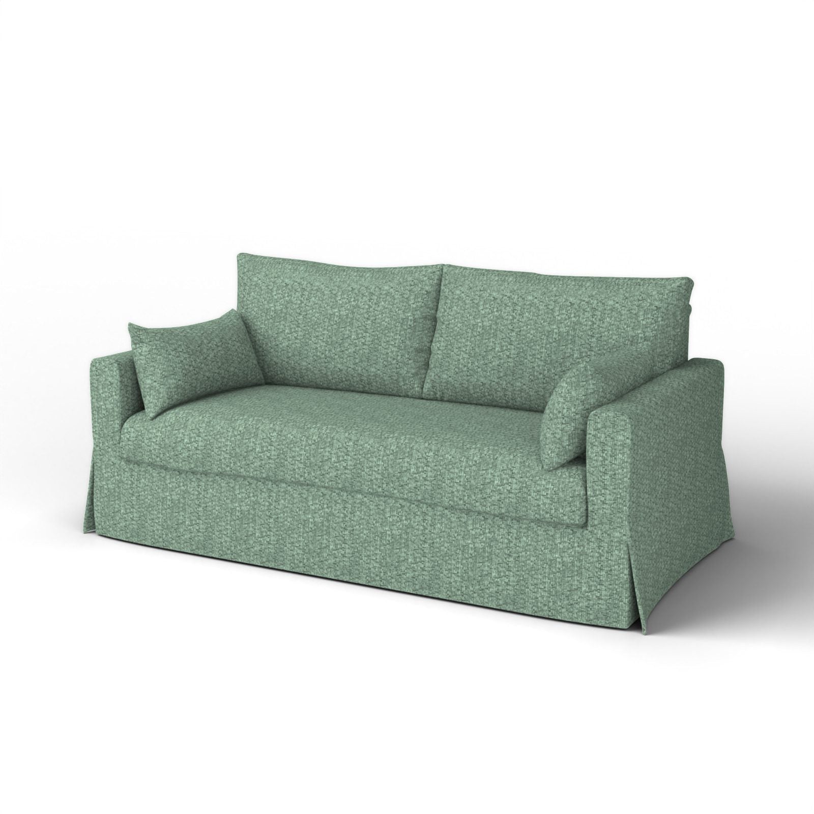 Diamond - Mint Green