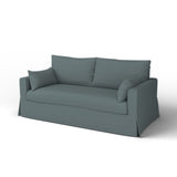 Linen - Grey