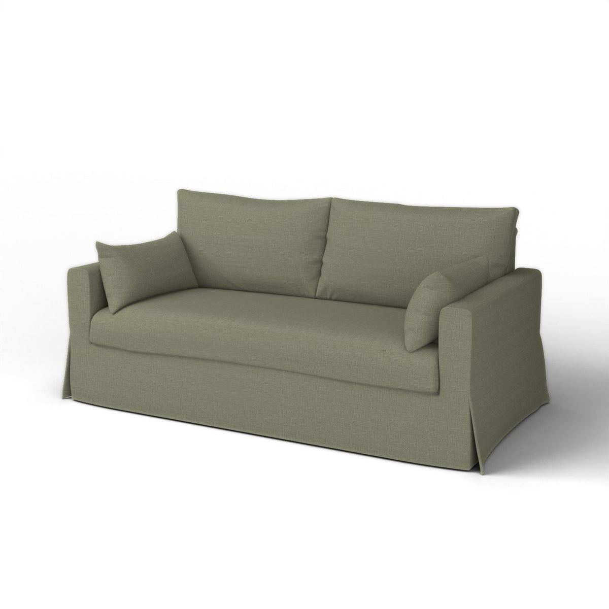 Linen - Olive