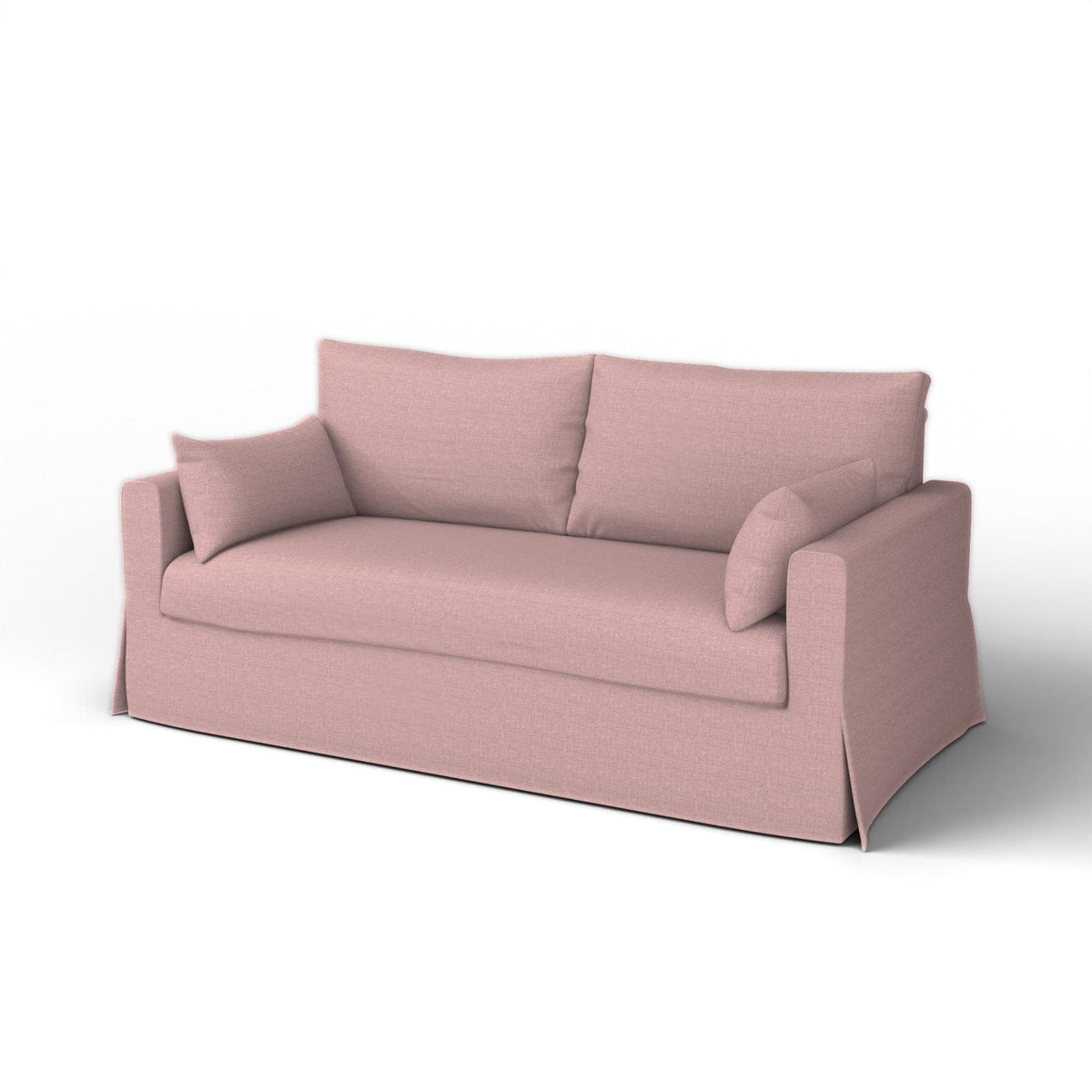 Linen - Pink