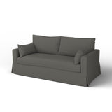 Linen - Taupe