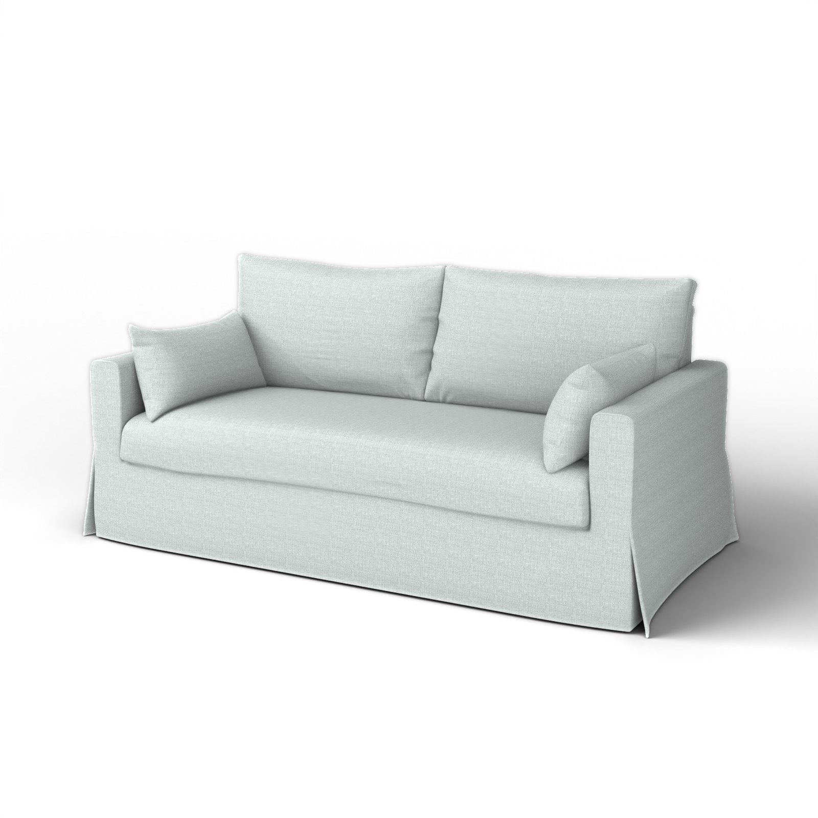 Linen - White