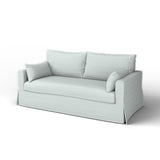 Linen - White