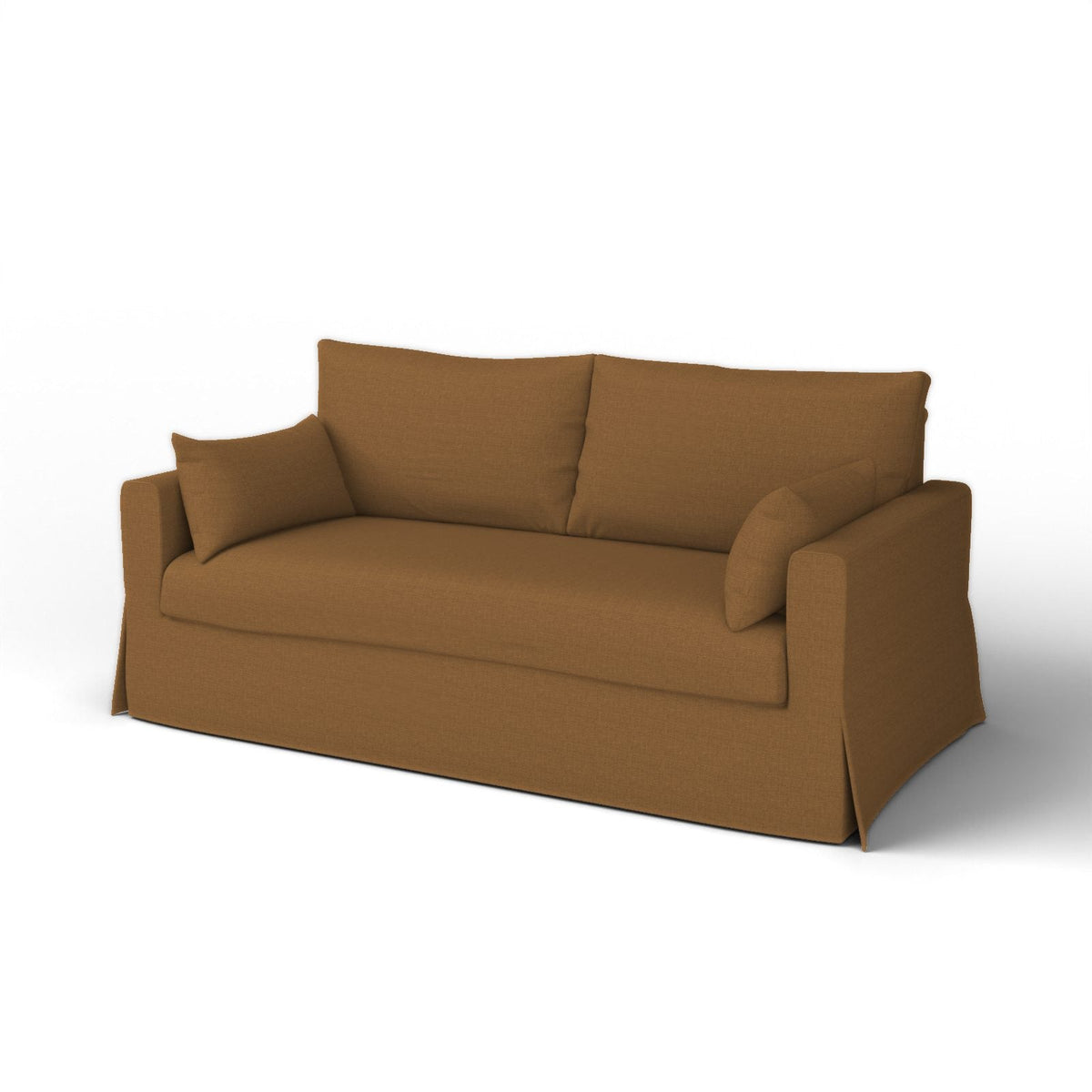 Tweed - Chestnut